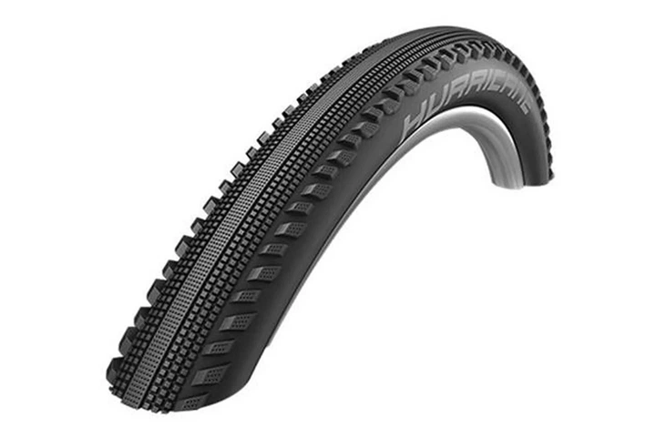Покрышка Schwalbe Hurricane 29x2.25 (57-622) Performance ADDIX - Фото 1 Покрышка Schwalbe Hurricane 29x2.25 (57-622) Performance ADDIX - изображение 1