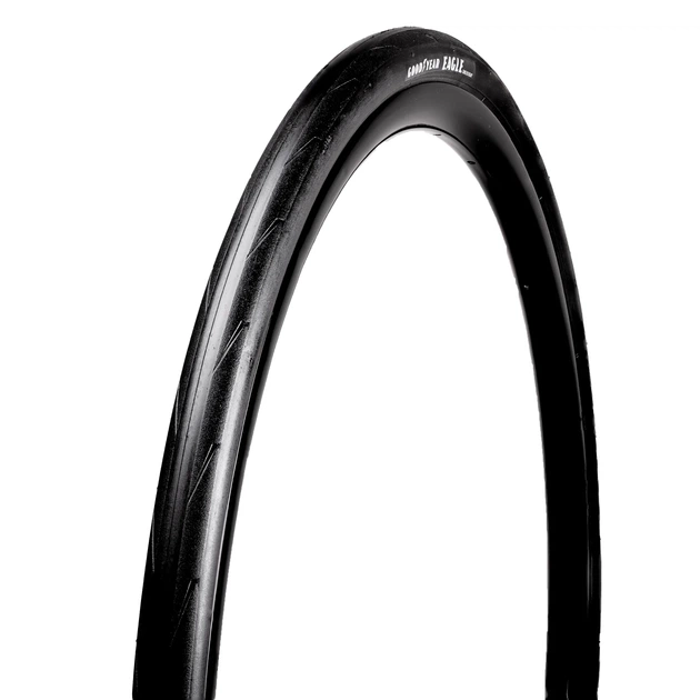 Покрышка GoodYear Eagle 700x30 (30-622), Tubeless Ready, чёрная - Фото 2 Покрышка GoodYear Eagle 700x30 (30-622), Tubeless Ready, чёрная - изображение 2