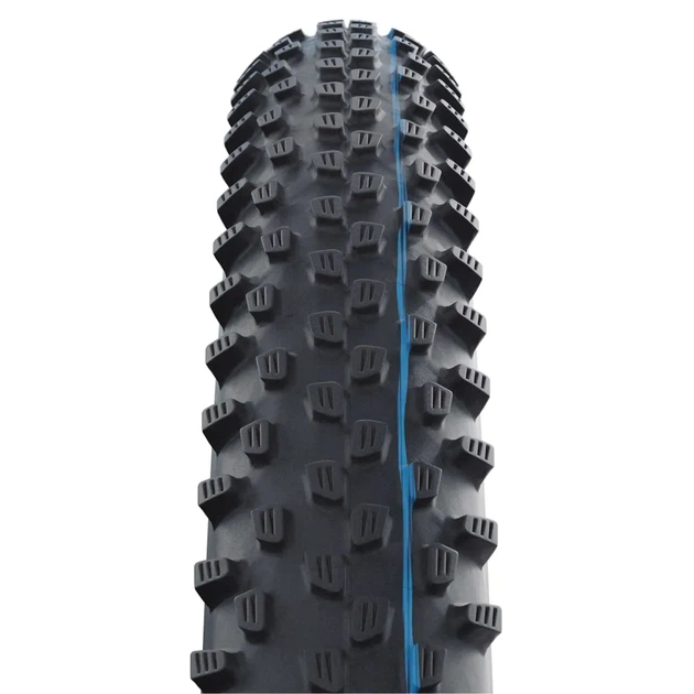 Покрышка Schwalbe Racing Ray Perf TwinSkin TLR 29x2.35 (60-622) - Фото 2 Покрышка Schwalbe Racing Ray Perf TwinSkin TLR 29x2.35 (60-622) - изображение 2