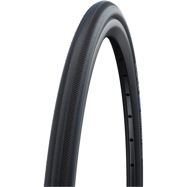 Покрышка Schwalbe RightRun 24x1.00 25-540 K-Guard для инвалидных колясок - Фото 1 Покрышка Schwalbe RightRun 24x1.00 25-540 K-Guard для инвалидных колясок - изображение 1