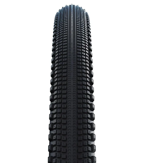Покришка Schwalbe G-One Comp K-Guard 28x2.00 (50-622) - Фото 2 Покришка Schwalbe G-One Comp K-Guard 28x2.00 (50-622) - зображення 2