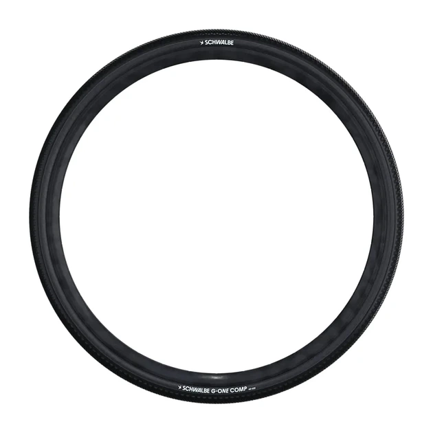 Покришка Schwalbe G-One Comp K-Guard 28x2.00 (50-622) - Фото 3 Покришка Schwalbe G-One Comp K-Guard 28x2.00 (50-622) - зображення 3