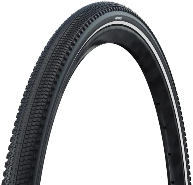Покрышка Schwalbe G-One Comp Plus 700x45C - Фото 1 Покрышка Schwalbe G-One Comp Plus 700x45C - изображение 1