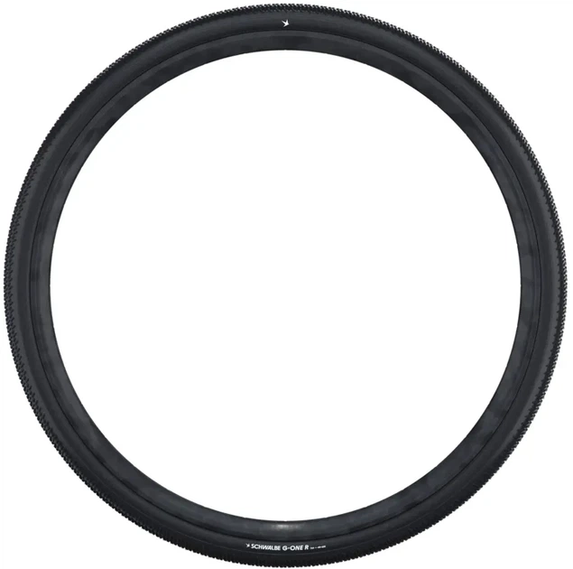 Покрышка Schwalbe G-One R Perf 28x2.00 - Фото 3 Покрышка Schwalbe G-One R Perf 28x2.00 - изображение 3