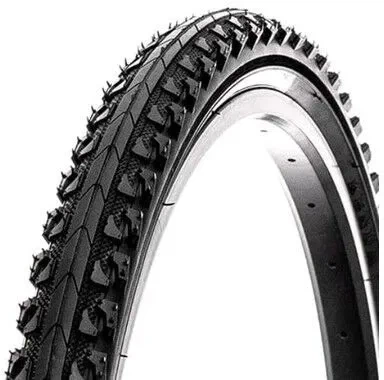 Покрышка Kenda K908 26x1.95 Commuter/Trekking - Фото 1 Покрышка Kenda K908 26x1.95 Commuter/Trekking - изображение 1