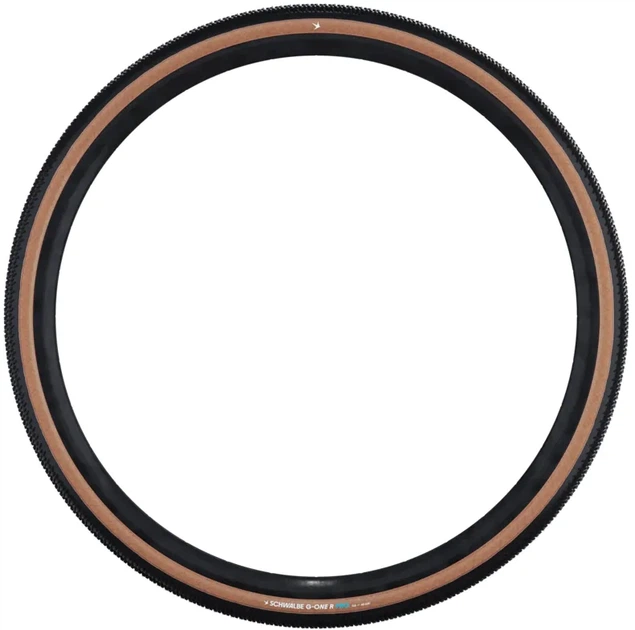 Покрышка Schwalbe G-One R Pro Evo 28x2.00 - изображение 3