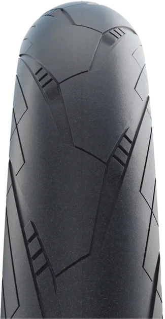Покрышка Schwalbe Super Moto слик 700x38C городская - Фото 2 Покрышка Schwalbe Super Moto слик 700x38C городская - изображение 2