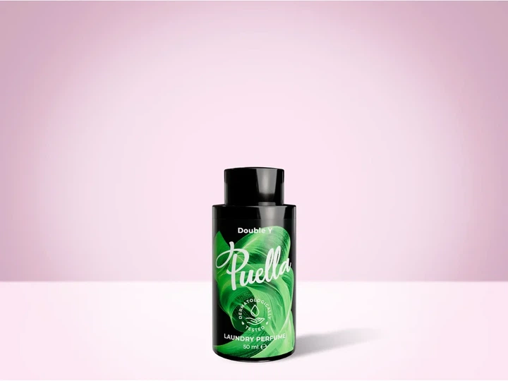 Парфуми для прання Puella Laundry Double Y 50ml - Фото 1 Парфуми для прання Puella Laundry Double Y 50ml - изображение 1