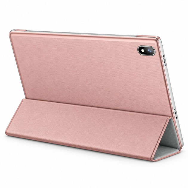 Планшет 10.1" UJJ U6 6+14/128Gb Android 14 6000 mAh Wi-Fi Pink - изображение 2