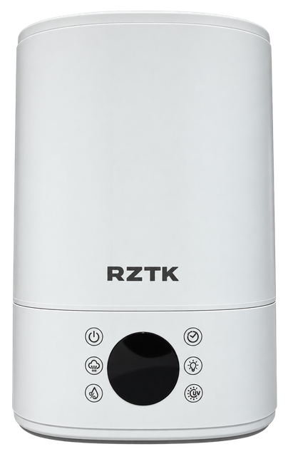 Увлажнитель воздуха RZTK Aqua Pro Wifi - изображение 14