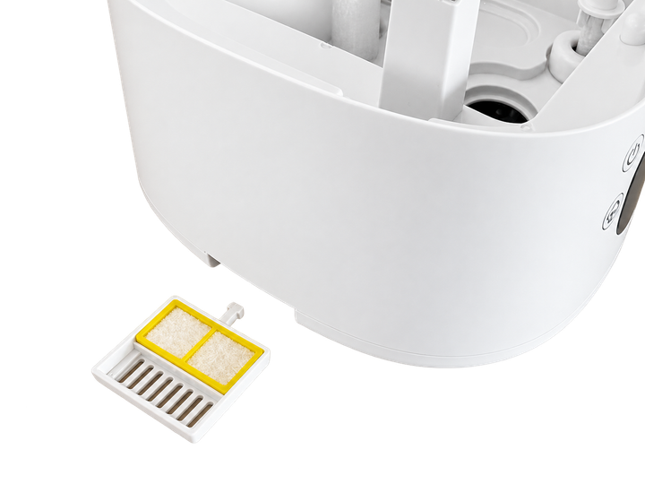 Увлажнитель воздуха RZTK Aqua Pro Wifi - изображение 20