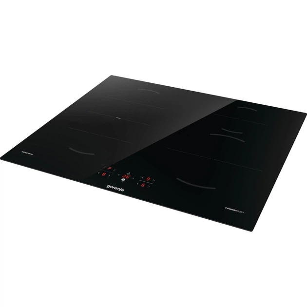 Індукційна варильна поверхня Gorenje GI6421BSC [138004] - зображення 5