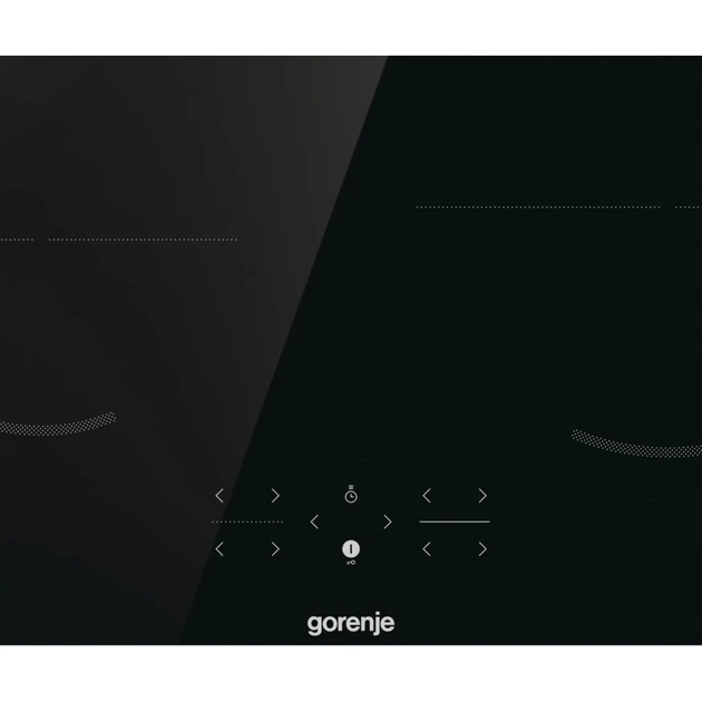Індукційна варильна поверхня Gorenje GI6421BSC [138004] - зображення 7