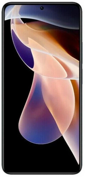Смартфон 6.67" Xiaomi Redmi Note 11 Pro 6/128GB Green, NFC, 120Гц, AMOLED, 67W - изображение 2
