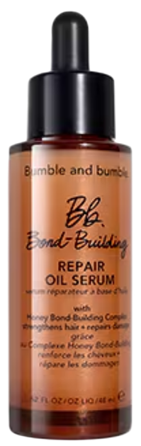 Сыворотка для волос Bumble and bumble Bond-Building 48 мл (685428002326) - Фото 1 Сыворотка для волос Bumble and bumble Bond-Building 48 мл (685428002326) - изображение 1
