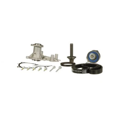Комплект ГРМ (+помпа) TRANSIT 1.0 EcoBoost 13- - GATES (KP2T359HOB) - изображение 4