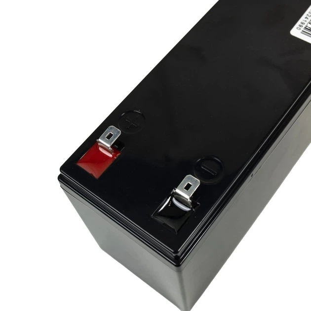 Акумулятор LiFePO4 12.8В 12А·год 153 Вт·год Full Energy FEG-1212 orange для ДБЖ - Фото 3 Акумулятор LiFePO4 12.8В 12А·год 153 Вт·год Full Energy FEG-1212 orange для ДБЖ - зображення 3