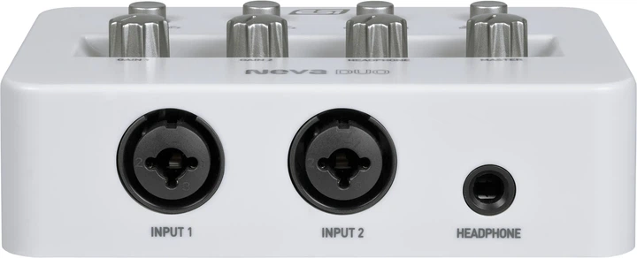 Аудіоінтерфейс USB ESI NEVA DUO - изображение 2