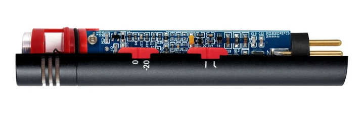 Стереопара мікрофонів sE Electronics sE7 (P) - Фото 2 Стереопара мікрофонів sE Electronics sE7 (P) - изображение 2