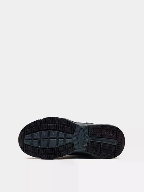 Детские ботинки Skechers для мальчиков 36,5 Черный 405338L CCBK - изображение 5