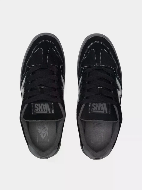 Мужские кеды Vans 43 Черный VN000D6FDE21 - Фото 5 Мужские кеды Vans 43 Черный VN000D6FDE21 - изображение 5