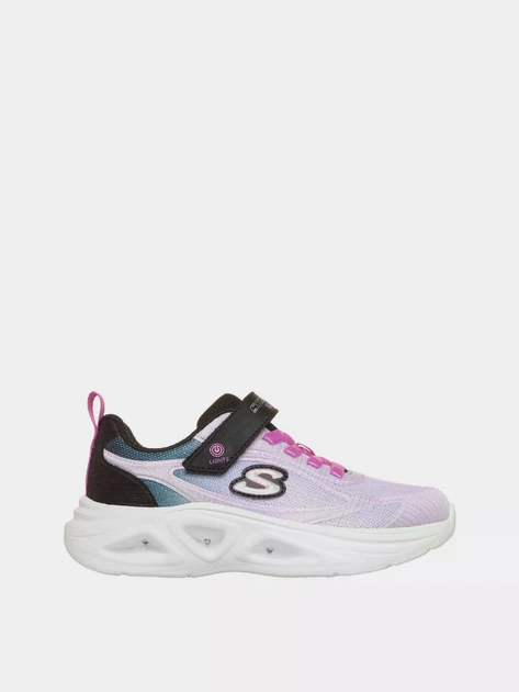 Детские кроссовки для девочек Skechers 31 Разноцветный 303729L BKLV - Фото 1 Детские кроссовки для девочек Skechers 31 Разноцветный 303729L BKLV - изображение 1