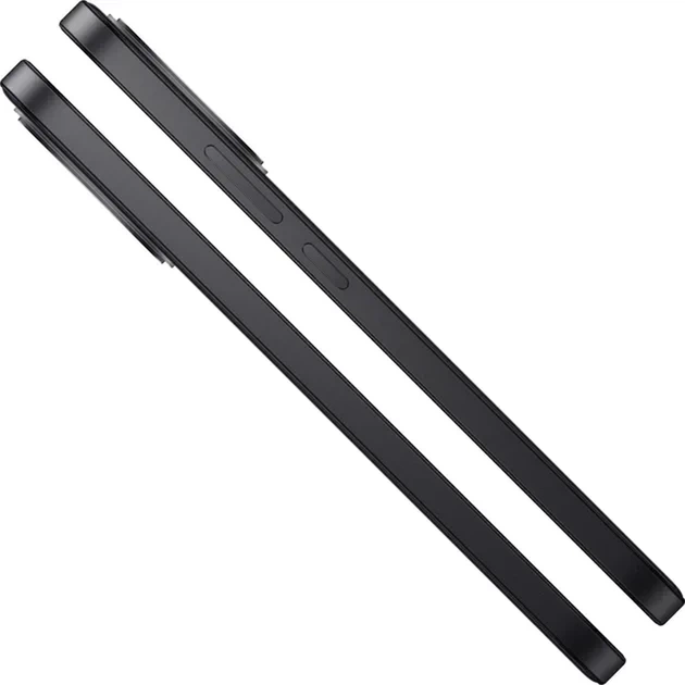 Смартфон Xiaomi Redmi Note 17 6/256GB Black 26012RN62Y - изображение 5