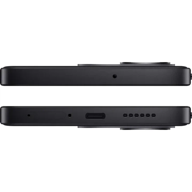 Смартфон Xiaomi Redmi Note 17 6/256GB Black 26012RN62Y - изображение 6