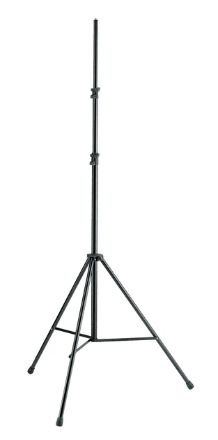 Висока мікрофонна стійка K&M 20800-309-55 - Фото 1 Висока мікрофонна стійка K&M 20800-309-55 - изображение 1