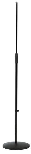 Мікрофонна стійка K&M 26010-300-55 - Фото 1 Мікрофонна стійка K&M 26010-300-55 - изображение 1