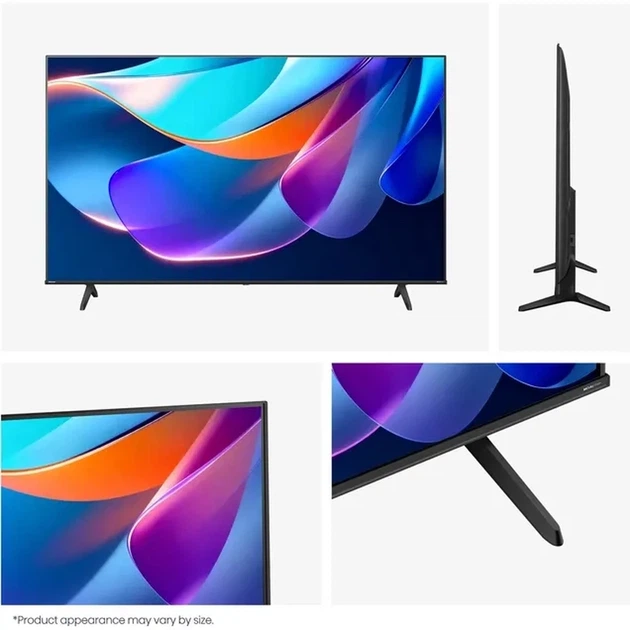 Телевізор LED HISENSE 43A6S - изображение 6