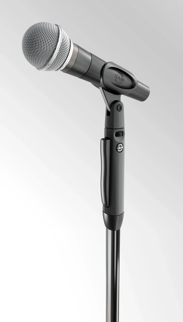 Мікрофонна стійка K&M 26200-300-55 - Фото 5 Мікрофонна стійка K&M 26200-300-55 - изображение 5