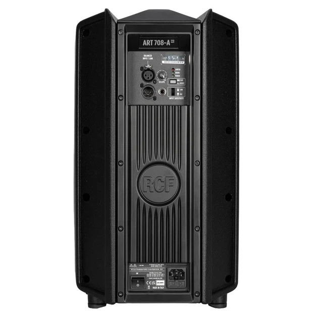 Активна акустична система RCF ART 708-A MK5 - изображение 3