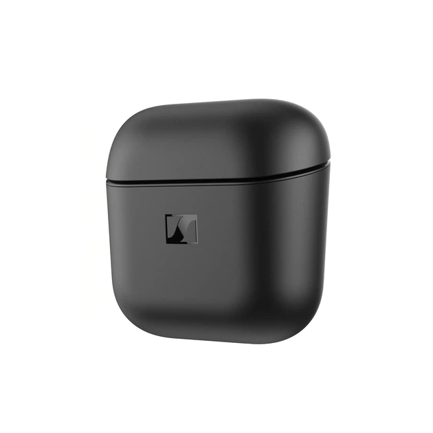 Бездротові навушники Sennheiser ACCENTUM Open Black - изображение 2