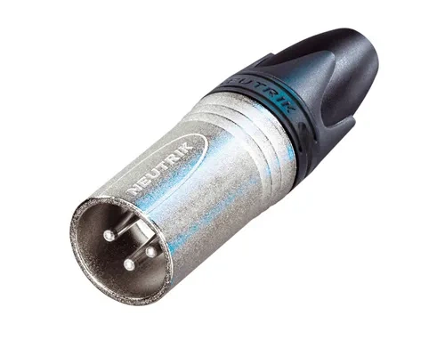 Кабельний роз’єм Neutrik NC3MXX - изображение 2
