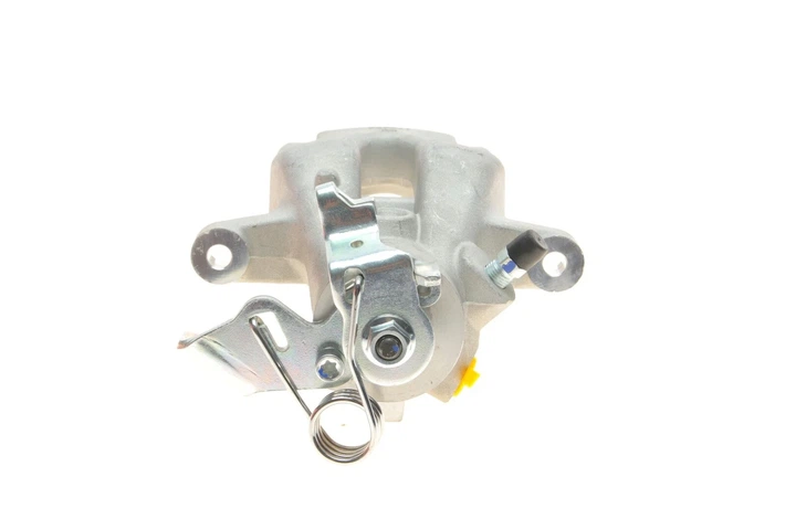 Гальмівний дисковий супорт FEBI 178458 Peugeot 207, 208, 2008; Citroen C3, C4, DS3 4400P4, 4400W5 - изображение 4