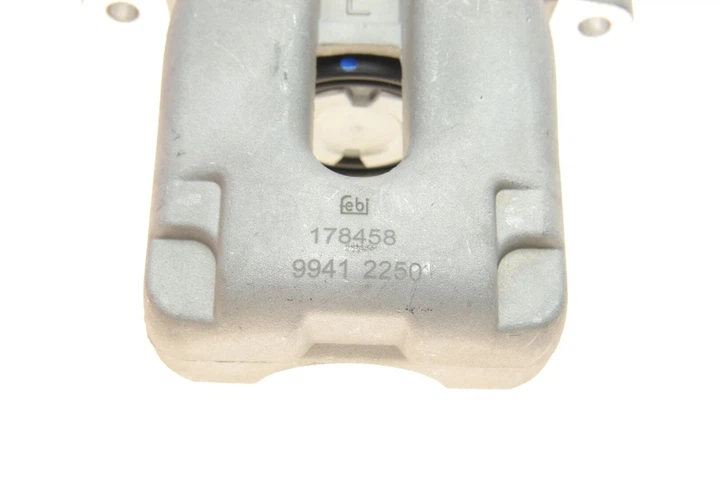 Гальмівний дисковий супорт FEBI 178458 Peugeot 207, 208, 2008; Citroen C3, C4, DS3 4400P4, 4400W5 - изображение 8