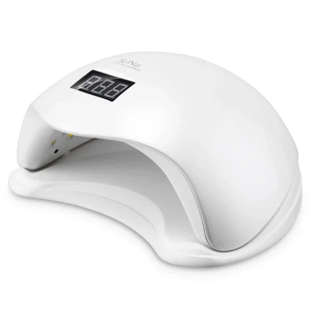 Сушарка для нігтів UV LAMP Sun 5 Plus - зображення 2