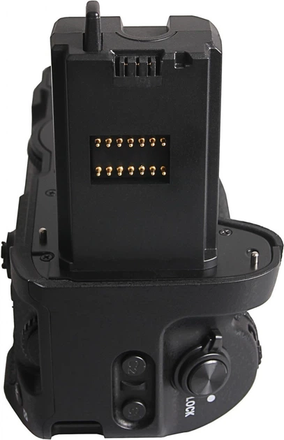 Uchwyt PATONA Premium VG-C4EMRC do Sony A9II A7RIV (4055655219082) - obraz 3