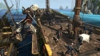 Гра для Nintendo Switch Assassin's Creed Rebel Collection Картридж (3307216148449) - Фото 2 Гра для Nintendo Switch Assassin's Creed Rebel Collection Картридж (3307216148449) - зображення 2