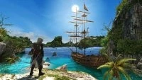 Гра для Nintendo Switch Assassin's Creed Rebel Collection Картридж (3307216148449) - Фото 4 Гра для Nintendo Switch Assassin's Creed Rebel Collection Картридж (3307216148449) - зображення 4