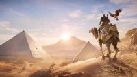 Игра для PlayStation 4 Assassin's Creed Origins Blu-ray (3307216025795 / 3307216025788) - изображение 5