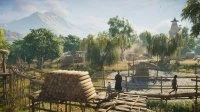 Игра для PlayStation 4 Assassin's Creed Origins Blu-ray (3307216025795 / 3307216025788) - изображение 6