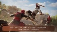 Gra Xbox One/Xbox Series X Assassins Creed Mirage (Blu-ray płyta) (3307216258582) - obraz 6
