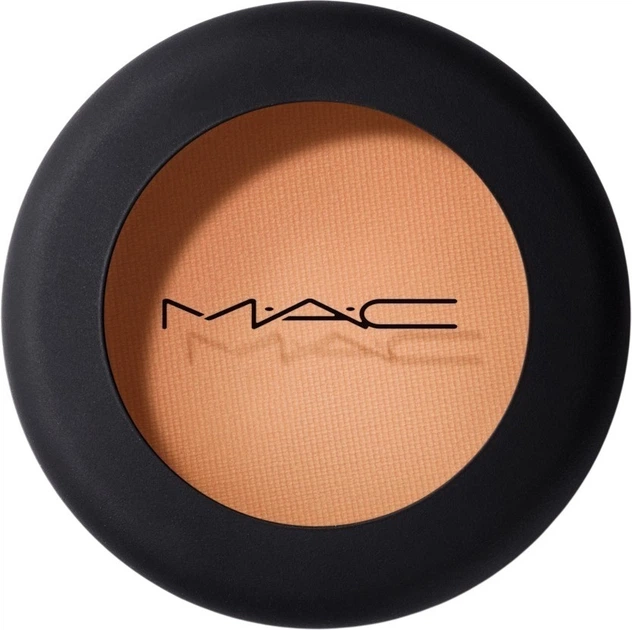 Тіні для повік M.A.C Powder Kiss Soft Matte These Bags Are Designer 1.5 г (773602588497) - Фото 3 Тіні для повік M.A.C Powder Kiss Soft Matte These Bags Are Designer 1.5 г (773602588497) - зображення 3
