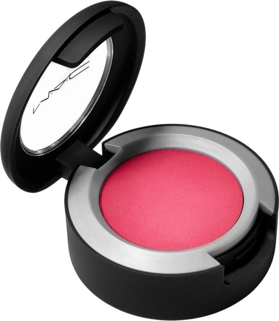 Тіні для повік M.A.C Powder Kiss Soft Matte Werk, Werk, Werk 1.5 г (773602581078) - зображення 4