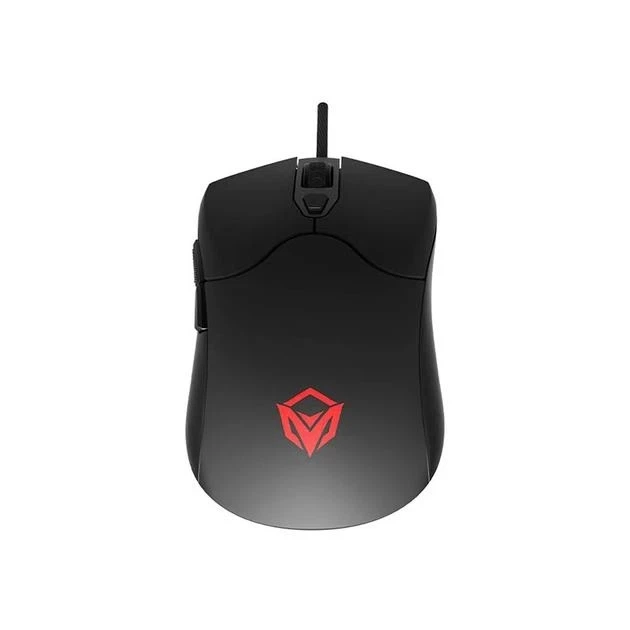 USB миша Meetion GM21 RGB black (MT-GM21_2023-A) UA - изображение 2