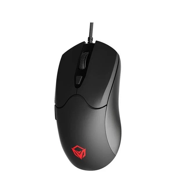 USB миша Meetion GM21 RGB black (MT-GM21_2023-A) UA - изображение 3