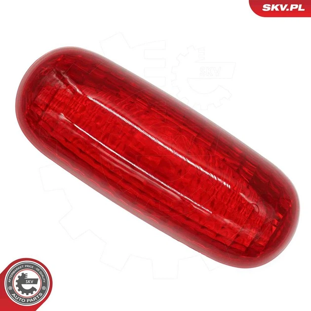 Стоп-сигнал дополнительный SKV (72SKV829) - Фото 3 Стоп-сигнал дополнительный SKV (72SKV829) - изображение 3
