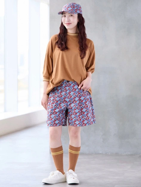Кепка Uniqlo 386530283 One Size Синяя (1162754077) - изображение 14